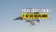 ABD Hava Sahası İhlali: F-16'lar Havalandı
