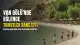 İranlı turistler Van Gölü çevresinde doyasıya eğlendi