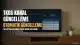 TKGS Nedir? Türksat Kanal Güncelleme Sistemi ve Çözümleri