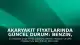 Akaryakıt Fiyatlarında Güncel Durum: Benzin, Motorin ve LPG Fiyatları (21 Haziran 2026)