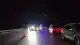 Bursa Çevre Yolu'nda Trafik Kazası: Yaya Hayatını Kaybetti