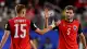 Dünya Kupası J Grubu: Avusturya, Ürdün karşısında 3-1 galip geldi