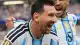 Dünya Kupası Tarihinde Yeni Rekor: Lionel Messi: 'Kendime çok kızdım ama telafi ettim!'