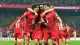 Dünya Kupası: Türkiye - Paraguay Karşılaşmasında İlk Dakikalarda Gol