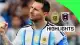 Dünya Kupası'nda Tarihi Rekor: Lionel Messi Arjantin ile Son 32 Turuna Yükseldi