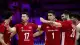 FIVB Voleybol Milletler Ligi: A Milli Erkek Voleybol Takımı Arjantin Karşısında Galip Geldi