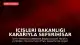 İçişleri Bakanlığı Kararıyla Seferihisar Belediye Başkanı İsmail Yetişkin Görevden Uzaklaştırıldı
