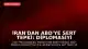 İran'dan ABD'ye Sert Tepki: Diplomasiyi Tercih Ederiz Ama Diğer Dilleri de Konuşuruz