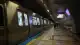 Kadıköy-Sabiha Gökçen Metro Hattı Bostancı Durağında Raydan Çıktı