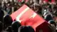 Pençe-Kilit Harekatı bölgesindeki kazadan yaralanan Uzman Çavuş Abdurrahman Hilal şehit oldu