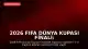 2026 FIFA Dünya Kupası Finali: İspanya Şampiyon, Messi Duygusal Anlar Yaşadı