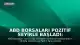 ABD Borsaları Pozitif Seyirle Başladı: İstihdam Verileri ve Fed Beklentileri Odakta