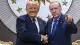 Ankara Ziyareti Sonrası Trump'tan CAATSA Açıklaması: "Yaptırımların kaldırılması için çalışma yürütülüyor"
