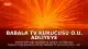 Babala TV Kurucusu O.U. Adliyeye Sevk Edildi