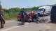 Balıkesir Erdek'te İki Otomobil Çarpıştı: 1 Ölü, 2 Yaralı