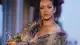 Dünyaca Ünlü Şarkıcı Rihanna'nın Ankara Esenboğa Havalimanı Takibi Dikkat Çekti