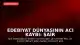Edebiyat Dünyasının Acı Kaybı: Şair Ahmet Telli Hayatını Kaybetti