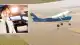 Eğitmen Pilot Uçuş Esnasında Uçağın Kapısını Açarak İntihar Etti