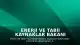 Enerji ve Tabii Kaynaklar Bakanı Bayraktar'dan Minik Güreşçilere Destek
