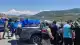 Erzincan'da Kamyonetin Devrilmesi Sonucu 1 Kişi Öldü, 3 Yaralı