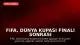 FIFA, Dünya Kupası Finali Sonrası Olaylar Hakkında Soruşturma Başlattı