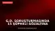 G.D. Soruşturmasında 15 Şüpheli Gözaltına Alındı