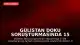 Gülistan Doku Soruşturmasında 15 Kişi Gözaltına Alındı