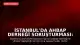 İstanbul'da Ahbap Derneği Soruşturması: Haluk Levent Hakkında Gözaltı Kararı