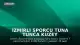 İzmirli Sporcu Tuna Tunca Kuzey Kanalı Geçişini Tamamladı