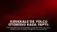 Kırıkkale'de Yolcu Otobüsü Kaza Yaptı: 41 Yaralı