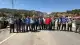 Kırkdilim Yol Çalışması Sonrası Köylülerden Güvenlik ve Taahhüt Tepkisi