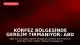 Körfez Bölgesinde Gerilim Tırmanıyor: ABD ve İran Arasında Çatışmalar Şiddetlendi
