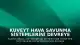 Kuveyt Hava Savunma Sistemlerini Devreye Soktu