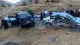 Mardin'de Trafik Kazası: 9 Kişi Yaralandı