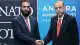 NATO Zirvesi Kapsamında Cumhurbaşkanı Erdoğan, Suriye Cumhurbaşkanı Ahmed Şara'yı Kabul Etti