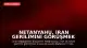 Netanyahu, İran Gerilimini Görüşmek Üzere Güvenlik Kabinesi'ni Toplama Kararı Aldı