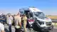 Nusaybin'de Ambulansın Karıştığı Zincirleme Trafik Kazası: 3 Yaralı