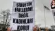 Önce Çocuklar ve Kadınlar Derneği Avukatı Çisel Demirkan: 'Sesi olmalıyız'