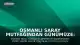 Osmanlı Saray Mutfağından Günümüze: Vişneli Yaprak Sarma Hazırlanışı