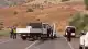 Sivas Divriği'de Şerit İhlali İddiasıyla Trafik Kazası: 1 Ölü, 2 Yaralı