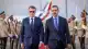 Suriye Ziyareti Kapsamında Fransa Cumhurbaşkanı Macron Şam'a Geldi