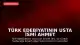 Türk Edebiyatının Usta İsmi Ahmet Telli Hayatını Kaybetti