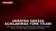 Ukrayna Odessa Açıklarında Türk Ticari Gemisine İHA Saldırısı Gerçekleşti
