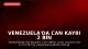 Venezuela'da Can Kaybı 2 Bin 295'e Ulaştı: 7 Günlük Ulusal Yas İlan Edildi