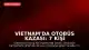 Vietnam'da Otobüs Kazası: 7 Kişi Hayatını Kaybetti, 5 Kişi Yaralandı