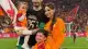 Galatasaray Kalecisi Uğurcan Çakır, Yaz Tatilini Memleketi Trabzon'da Geçirdi