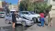 Serik'te Trafik Kazası: 1 Yaralı
