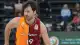 Buğrahan Tuncer: Kariyerimi Galatasaray'da Noktalama Hedefim Var
