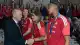 Cumhurbaşkanı Erdoğan, Avrupa Şampiyonu Voleybol Takımı'nı Kabul Etti