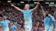 Manchester City, Manchester United'ı Dev Derbide Mağlup Etti
